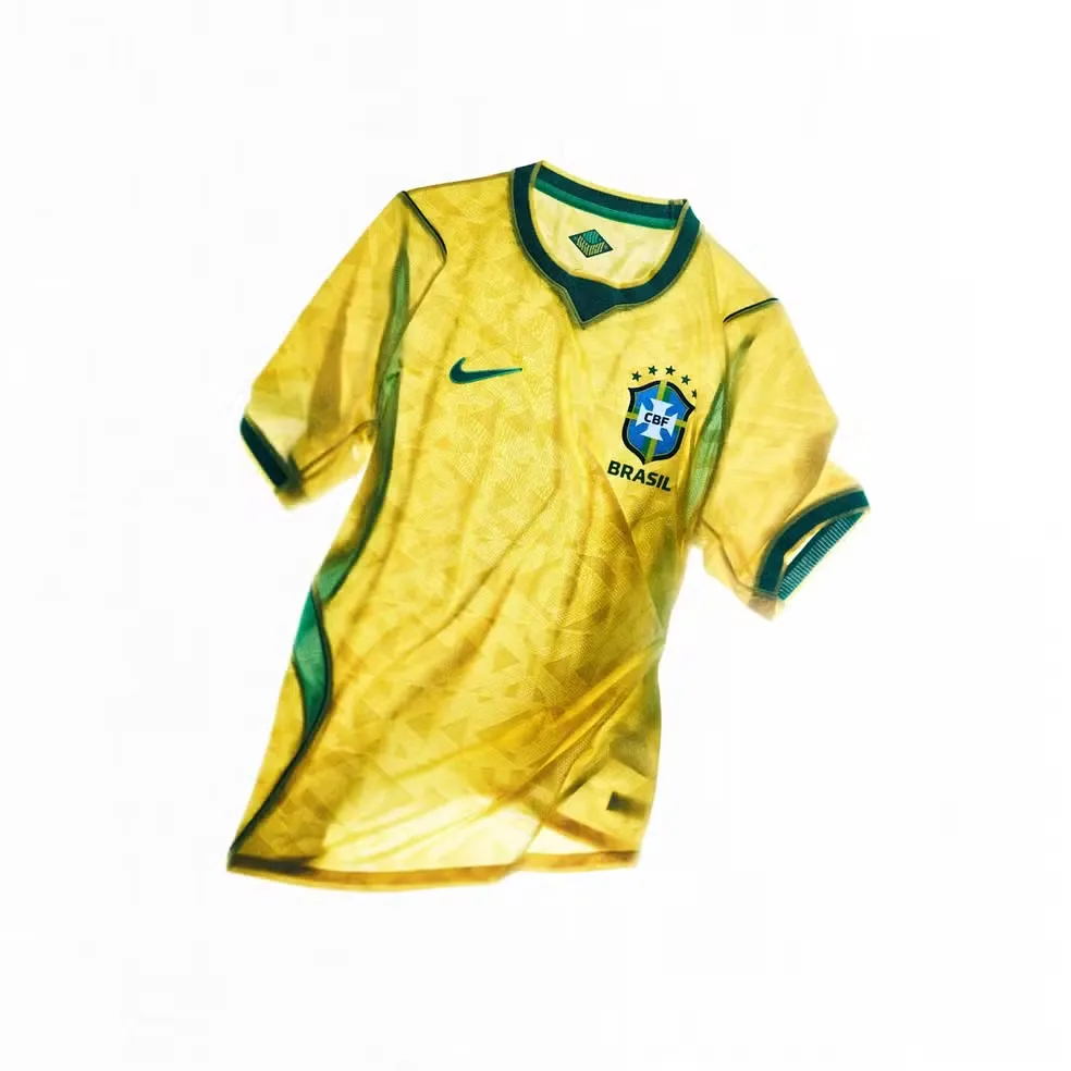 Combo 2 camisas — Fut Fanatics